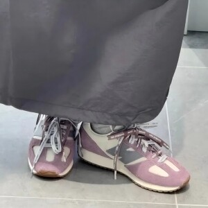 뉴발란스 471 팀버울프 멀티 슈레이스 스니커즈 커플화 슈즈 U471AL