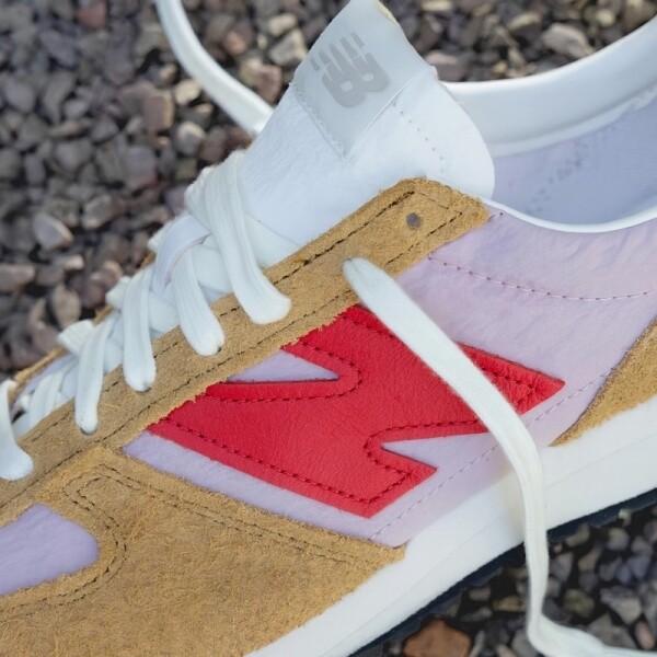 오픈마켓 우리들쇼핑,뉴발란스 471 스니커즈 커플화 샌디드 골드 푸시아 운동화 레드 U471AC
