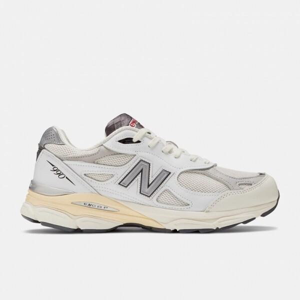 오픈마켓 우리들쇼핑,뉴발란스 990 v3 메이드 씨 솔트 런닝화 커플화 운동화 M990AL3