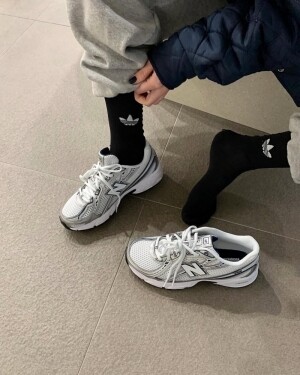 뉴발란스 740 스포츠화 커플화 런닝화 운동화 U740WN2
