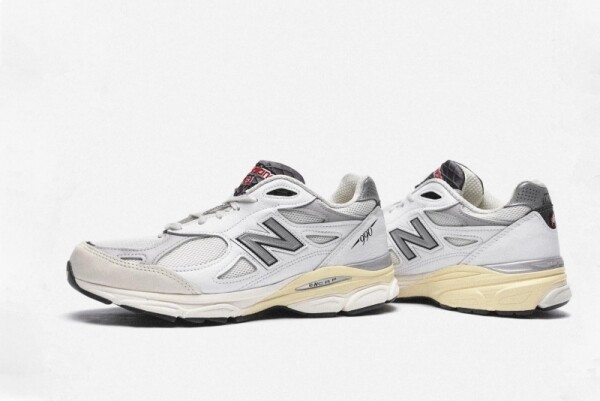 오픈마켓 우리들쇼핑,뉴발란스 990 v3 메이드 씨 솔트 런닝화 커플화 운동화 M990AL3