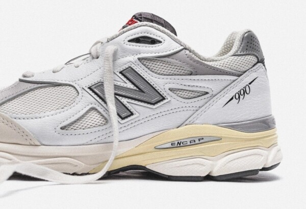 오픈마켓 우리들쇼핑,뉴발란스 990 v3 메이드 씨 솔트 런닝화 커플화 운동화 M990AL3