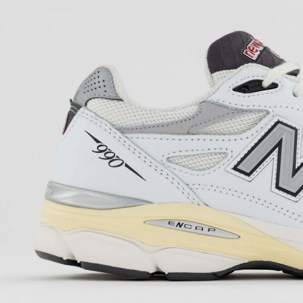 오픈마켓 우리들쇼핑,뉴발란스 990 v3 메이드 씨 솔트 런닝화 커플화 운동화 M990AL3
