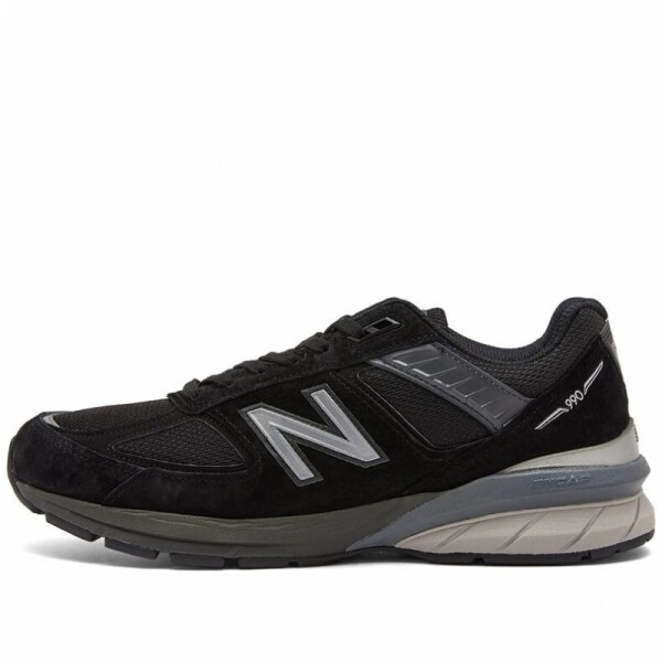 오픈마켓 우리들쇼핑,뉴발란스 990 V5 스포츠화 커플화 운동화 블랙 M990BK5