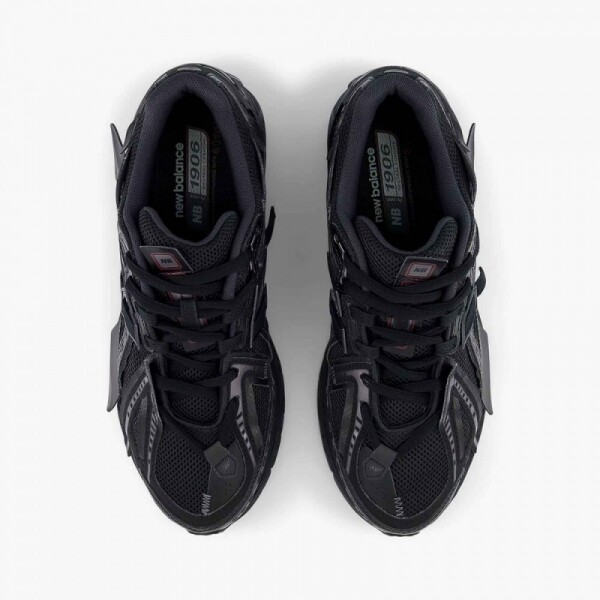 오픈마켓 우리들쇼핑,뉴발란스 1906A 스포츠화 커플화 운동화 블랙 M1906AF