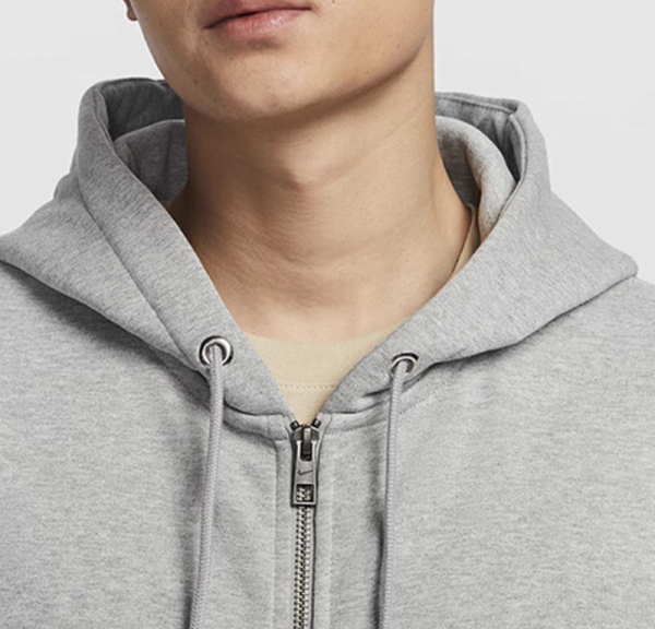 오픈마켓 우리들쇼핑,나이키 솔로 스우시 풀집업 후드 런닝화 맨즈 자켓 그레이 HV8224-063