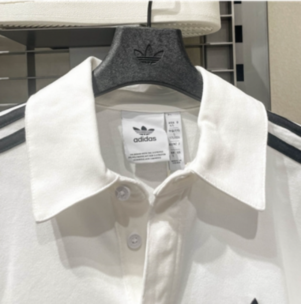 오픈마켓 우리들쇼핑,아디컬러 럭비 폴로 캐주얼화 맨즈 티셔츠 IZ2459