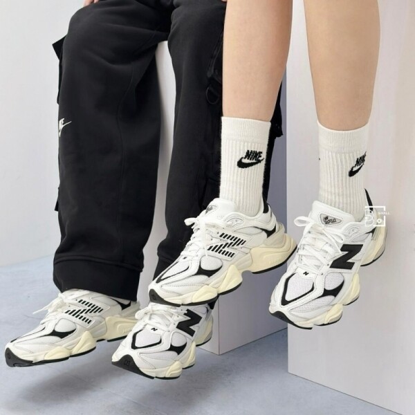 오픈마켓 우리들쇼핑,뉴발란스 9060 스포츠화 런닝화 커플화 화이트 운동화 U9060AAB