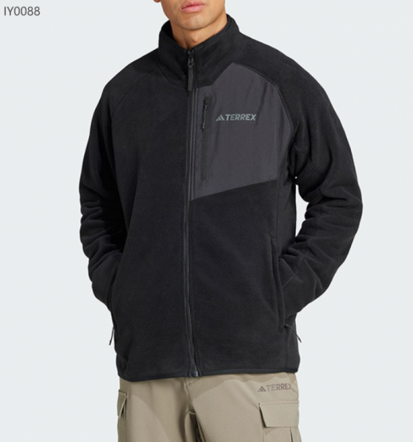 오픈마켓 우리들쇼핑,아디다스 스포츠화 런닝화 맨즈 집업 아웃도어 기모 자켓 IY0088