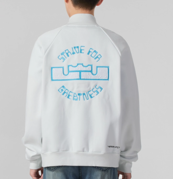 오픈마켓 우리들쇼핑,나이키 르브론 써마핏 스탠다드 이슈 베스킷볼 농구기모 맨즈 자켓 FZ1035-121