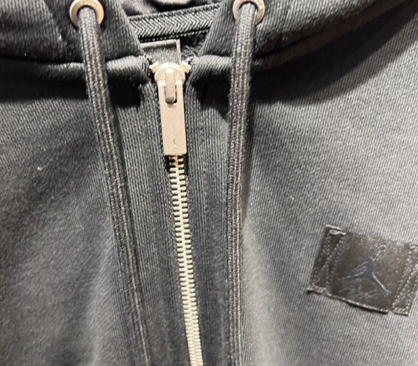 오픈마켓 우리들쇼핑,나이키 에어조던 플라이트 플리스 우먼스 크롭 새틴 안감 후디 IB9864-010