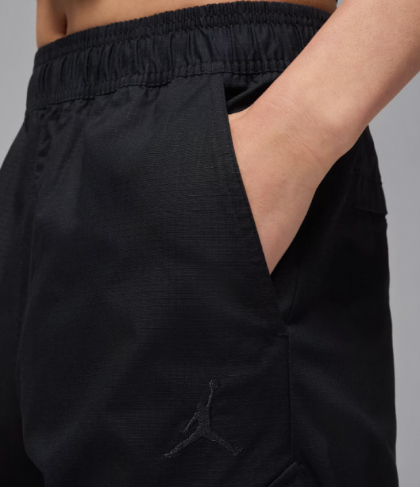 오픈마켓 우리들쇼핑,나이키 에어조던 플라이트 우븐 트레이닝 맨즈 팬츠 HV0531-010