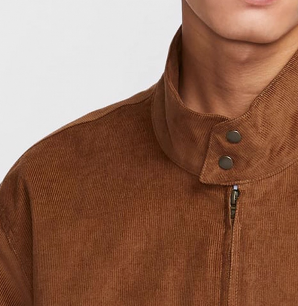 오픈마켓 우리들쇼핑,나이키 씬코듀로이 바라쿠다 골덴 해링턴 자켓 FZ0632-281