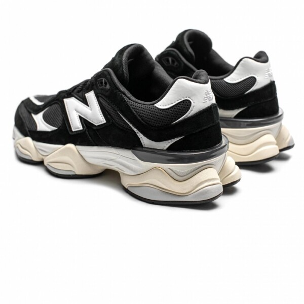 오픈마켓 우리들쇼핑,뉴발란스 9060 스포츠화 런닝화 커플화 블랙 화이트 운동화 U9060AAA