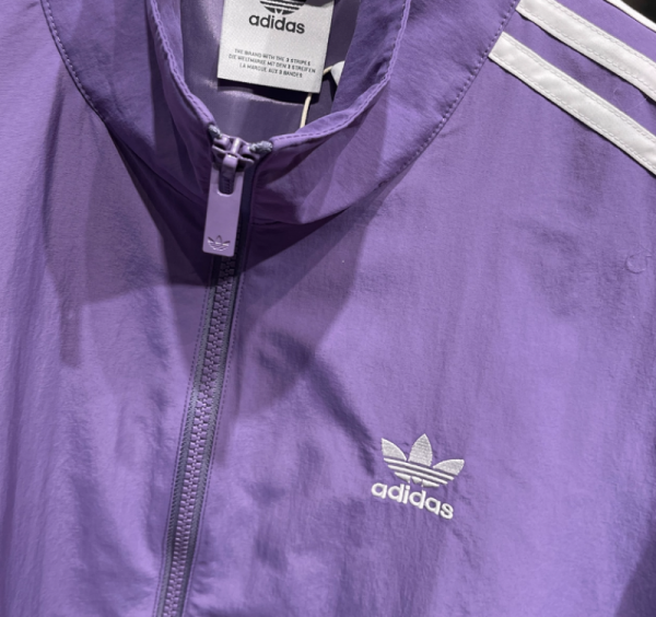 오픈마켓 우리들쇼핑,아디다스 오리지널 아디컬러 파이어버드 우븐 맨즈 집업 자켓 화이트 KC1456