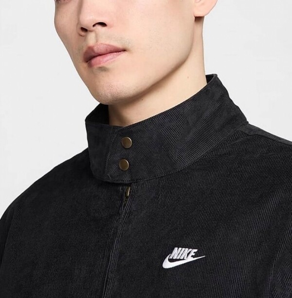 오픈마켓 우리들쇼핑,나이키 씬코듀로이 바라쿠다 골덴 해링턴 자켓 FZ0632-010