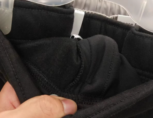 오픈마켓 우리들쇼핑,나이키 스포츠웨어 에센셜 크롭 플리스 우먼스 기모 팬츠 DD5637-010