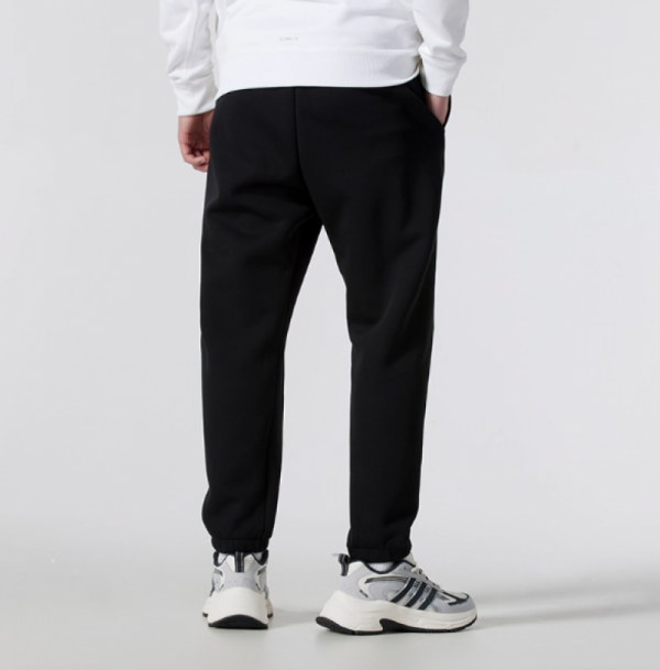 오픈마켓 우리들쇼핑,아디다스 퓨처 아이콘 스몰 로고 런닝화 맨즈 팬츠 JD4949