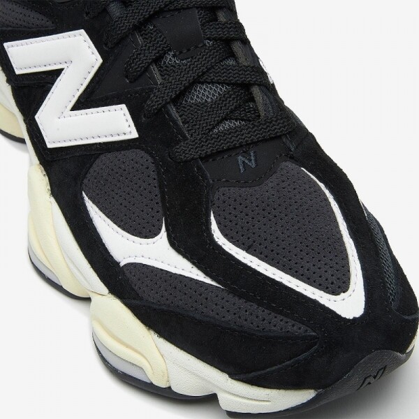 오픈마켓 우리들쇼핑,뉴발란스 9060 스포츠화 런닝화 커플화 블랙 화이트 운동화 U9060AAA