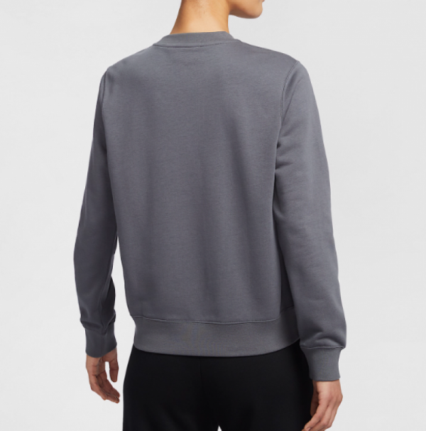 오픈마켓 우리들쇼핑,나이키 스포츠웨어 스우시 우먼스 맨투맨 탑 IB8752-021