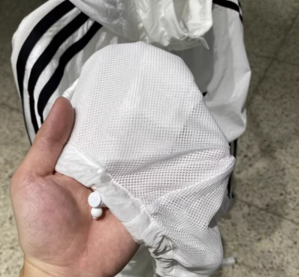 오픈마켓 우리들쇼핑,아디다스 아디컬러 3-스트라이프 우븐 윈드브레이커 우먼스 재켓 JX1450