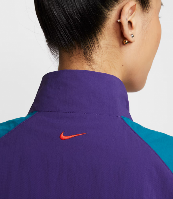 오픈마켓 우리들쇼핑,나이키 스포츠웨어 빅스우시 우먼스 바람막이 집업 자켓 HV4108-547