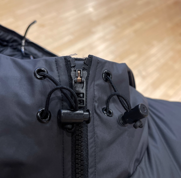 오픈마켓 우리들쇼핑,나이키 윈드러너 스톰핏 프린팅 스포츠화 맨즈 패딩 다운 점퍼 HQ4184-010