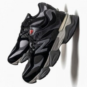 뉴발란스 9060 스니커즈 커플화 운동화 U9060BD1