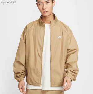 나이키 스포츠웨어 클럽 로스코 풀집 런닝화 맨즈 재킷 HV1140-297