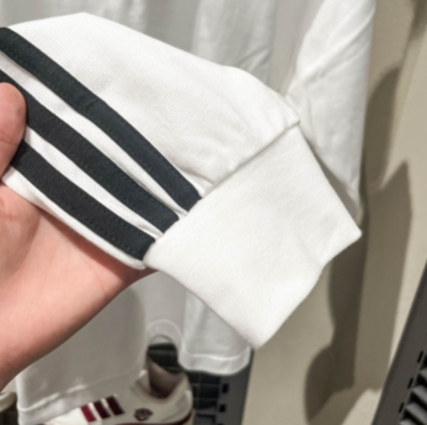 오픈마켓 우리들쇼핑,아디컬러 럭비 폴로 캐주얼화 맨즈 티셔츠 IZ2459