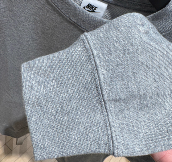 오픈마켓 우리들쇼핑,나이키 스포츠웨어 프린트 프렌치 테리 우먼스 기모 맨투맨 IO7829-063