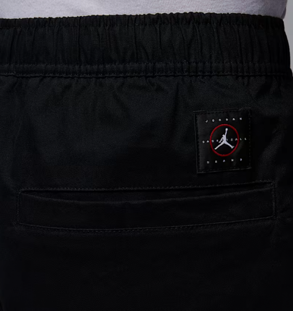 오픈마켓 우리들쇼핑,나이키 에어조던 에센셜 우븐 맨즈 트레이닝 런닝화 기모 팬츠 HF9330-010