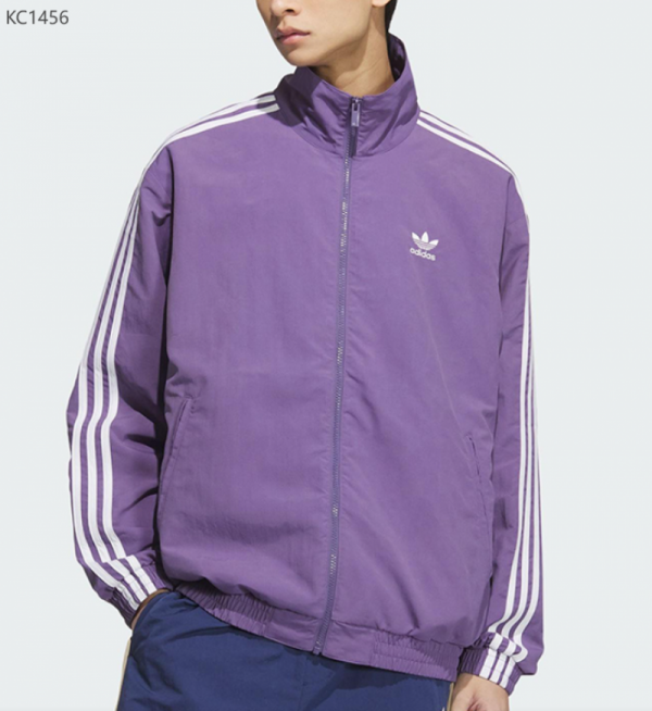 오픈마켓 우리들쇼핑,아디다스 오리지널 아디컬러 파이어버드 우븐 맨즈 집업 자켓 화이트 KC1456