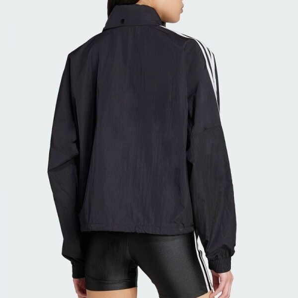 오픈마켓 우리들쇼핑,아디다스 아디컬러 3-스트라이프 우븐 윈드브레이커 우먼스 재켓 JX1451
