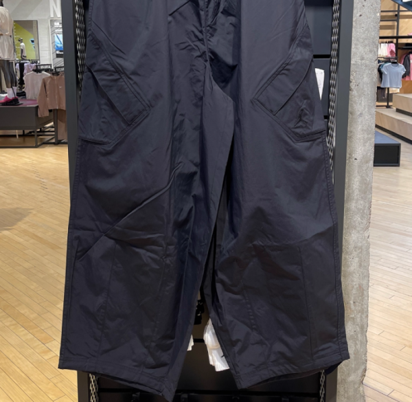 오픈마켓 우리들쇼핑,나이키 에어조던 플라이트 시카고 파라슈트 우븐 우먼스 팬츠 블랙 HM6145-010