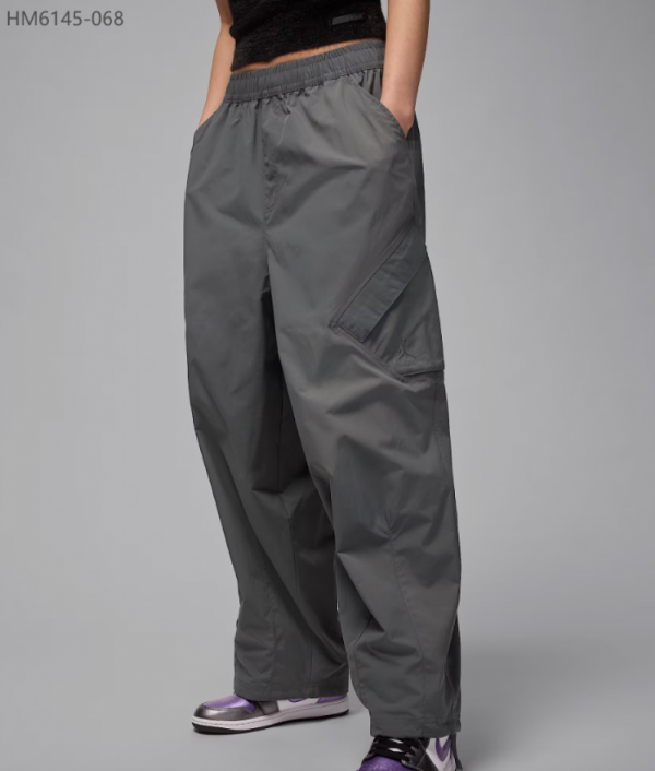 오픈마켓 우리들쇼핑,나이키 에어조던 플라이트 시카고 파라슈트 우븐 우먼스 팬츠 HM6145-068