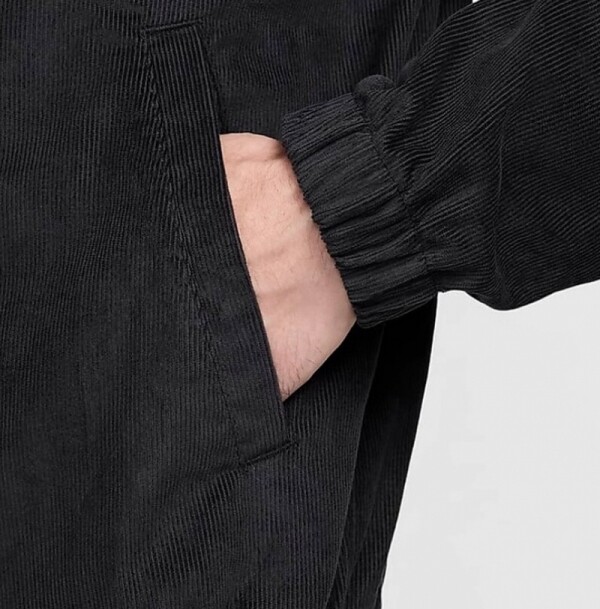 오픈마켓 우리들쇼핑,나이키 씬코듀로이 바라쿠다 골덴 해링턴 자켓 FZ0632-010