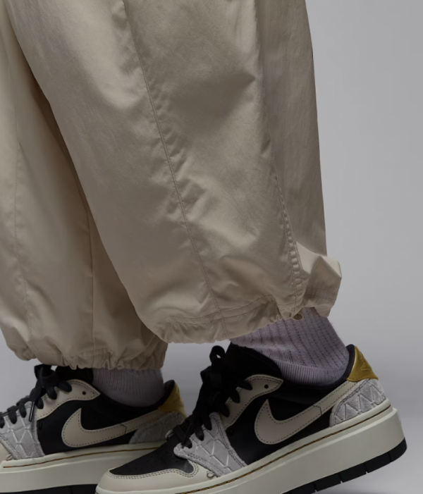 오픈마켓 우리들쇼핑,나이키 에어조던 플라이트 시카고 파라슈트 우븐 우먼스 팬츠 HM6145-104