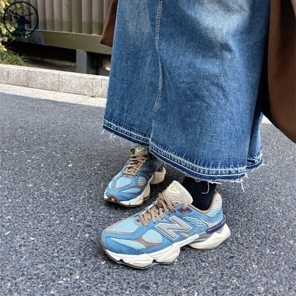 오픈마켓 우리들쇼핑,뉴발란스 x 보데가 9060 시타델 커플화 운동화 U9060BD1