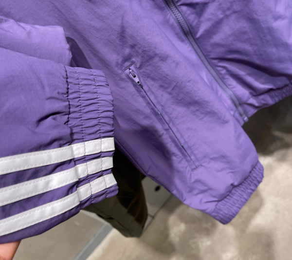 오픈마켓 우리들쇼핑,아디다스 오리지널 아디컬러 파이어버드 우븐 맨즈 집업 자켓 화이트 KC1456