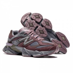 뉴발란스 9060 스니커즈 트러플 리치 커플화 운동화 U9060BCG