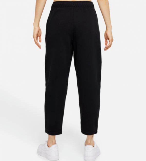 오픈마켓 우리들쇼핑,나이키 스포츠웨어 에센셜 크롭 플리스 우먼스 기모 팬츠 DD5637-010