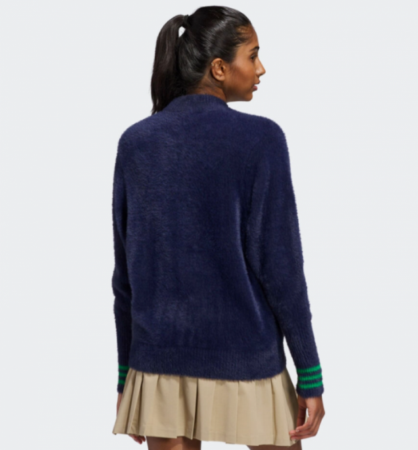 오픈마켓 우리들쇼핑,아디다스 오리지널스 트레포일 스웨터 우먼스 니트 골프웨어 JX9267