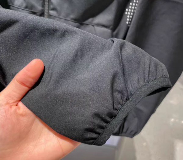 오픈마켓 우리들쇼핑,나이키 에어조던 잼 워밍업 우븐 트레이닝 런닝화 맨즈 집업 바람막이 HF9886-011