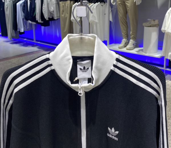 오픈마켓 우리들쇼핑,아디다스 오리지널스 커플화 니트 트랙 탑 블랙 KC2619