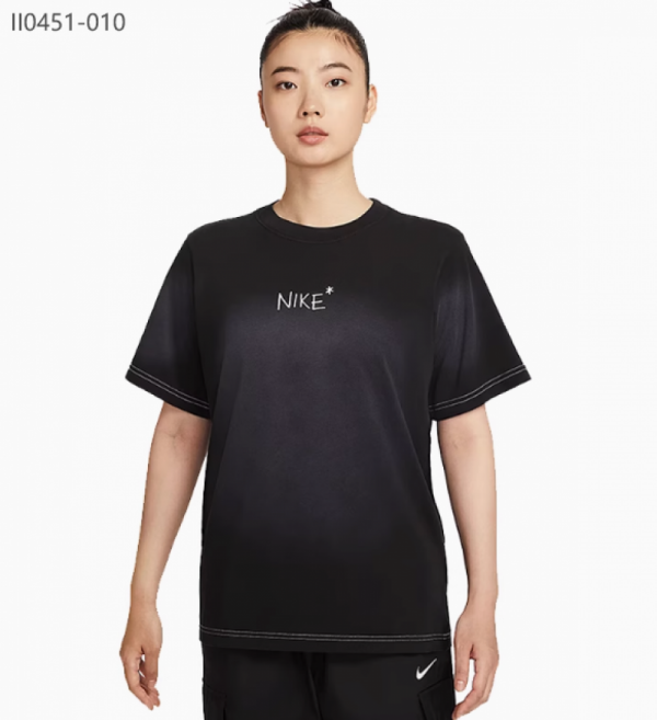 오픈마켓 우리들쇼핑,나이키 스포츠웨어 런닝화 우먼스 반팔 티셔츠 II0451-010