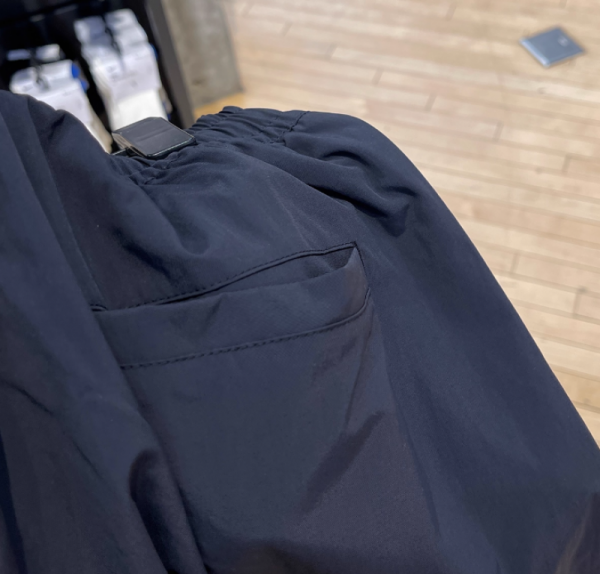 오픈마켓 우리들쇼핑,나이키 에어조던 플라이트 시카고 파라슈트 우븐 우먼스 팬츠 블랙 HM6145-010