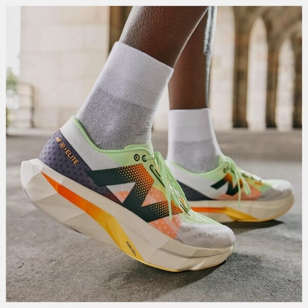 오픈마켓 우리들쇼핑,뉴발란스 퓨어셀 S.C 엘리트 V4 스포츠화 커플화 런닝화 MRCELLA4