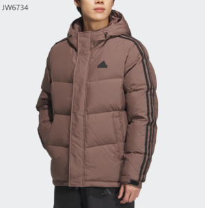 아디다스 스포츠화 런닝화 커플화 다운 재킷 JW6734