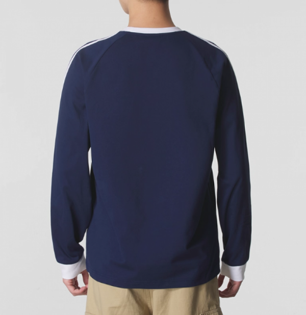 오픈마켓 우리들쇼핑,아디다스 아디컬러 클래식 3S 캐주얼얼화 커플화 티셔츠 긴팔 티 IM9428